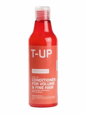 Кондиционер для придания объема Boost-up Conditioner For Volume & Fine Hair