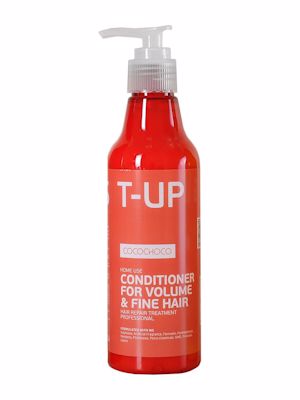 Кондиционер для придания объема Boost-up Conditioner For Volume & Fine Hair