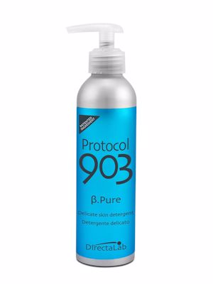 Деликатное очищающее средство для кожи Protocol 903 B.Pure 