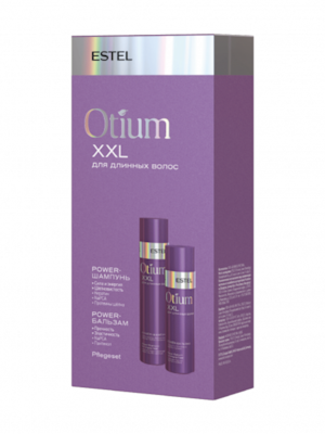 Набор Otium XXL (шампунь + кондиционер)