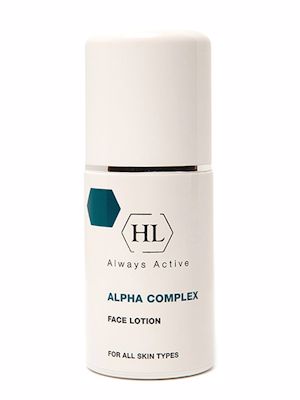 Лосьон для лица Alpha complex face lotion