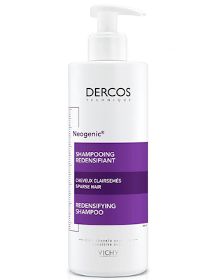 Шампунь для повышения густоты волос Neogenic Redensifying Shampoo