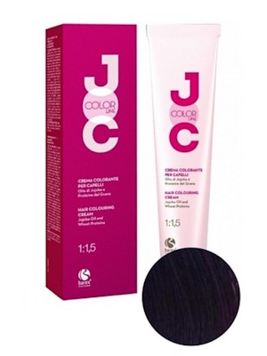 Корректор для волос фиолетовый Joc Color