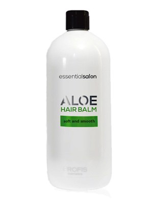 Питательный бальзам с экстрактом алоэ Aloe Hair Balm