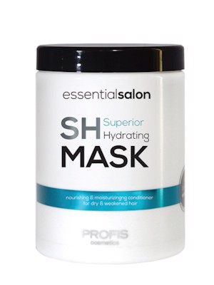Увлажняющая маска Superior Hydrating Mask