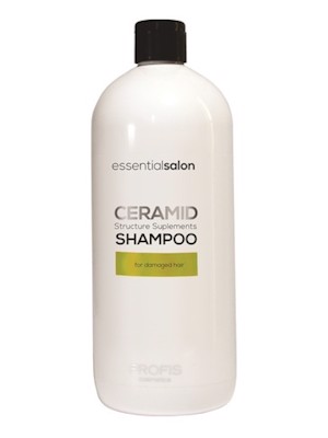 Восстанавливающий шампунь с керамидами Ceramid Shampoo