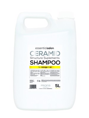 Восстанавливающий шампунь с керамидами Ceramid Shampoo