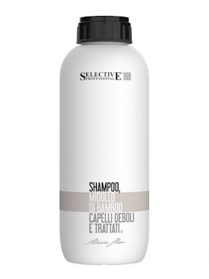 Шампунь для слабых и поврежденных волос Мидолло Artistic Flair Midollo Shampoo